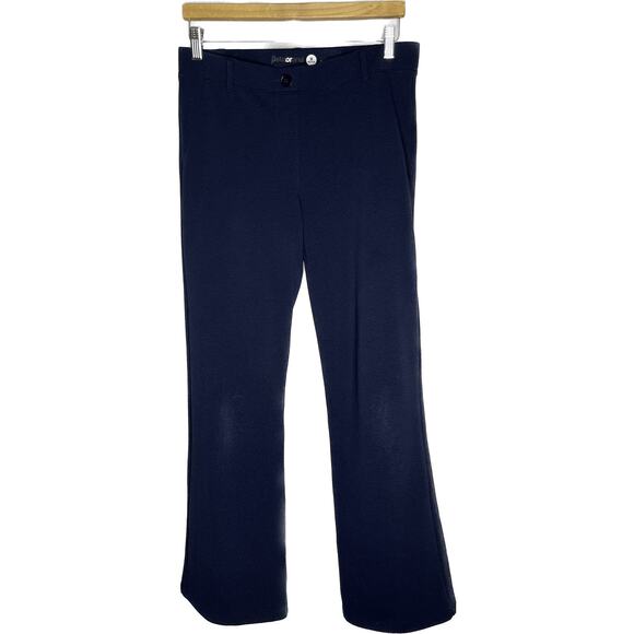 Betabrand Navy Pant Navy - Picture 1 of 12